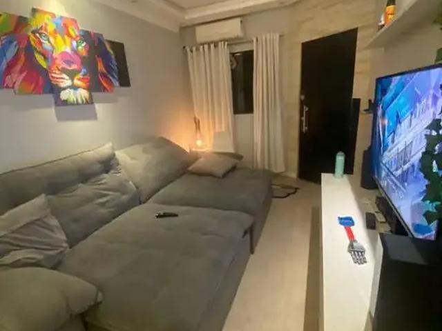 Casa / Sobrado em Condomínio para Venda em Sorocaba/SP Jardim Residencial das Dálias 2 Quartos