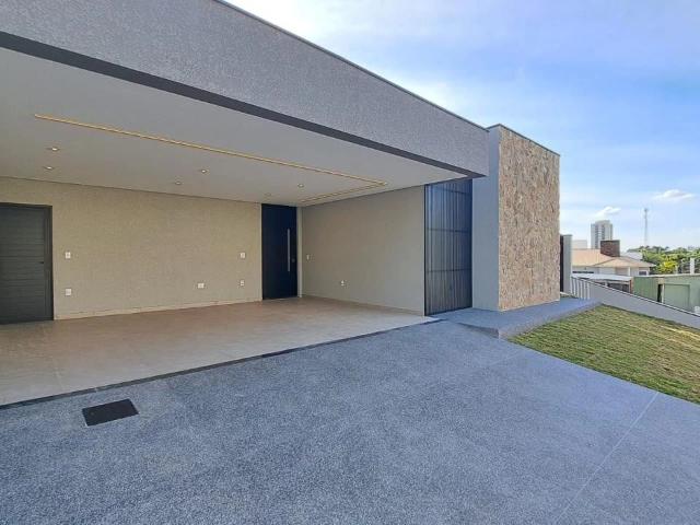 Casa / Sobrado em Condomínio para Venda em Sorocaba/SP Jardim Residencial Giverny 3 Quartos