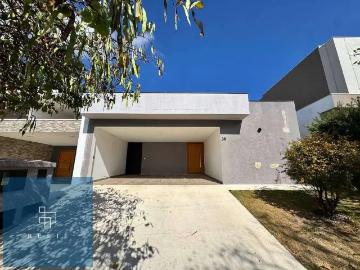 Casa / Sobrado em Condomínio para Venda em Sorocaba/SP Jardim Residencial Giverny 3 Quartos