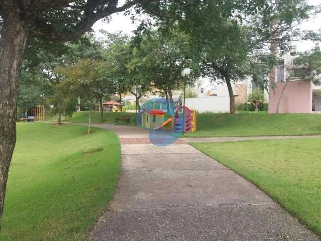 Casa / Sobrado em Condomínio para Venda em Sorocaba/SP Jardim Residencial Giverny 3 Quartos