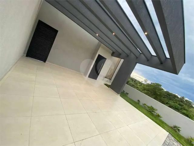 Casa / Sobrado em Condomínio para Venda em Sorocaba/SP Jardim Residencial Helena Maria 3 Quartos