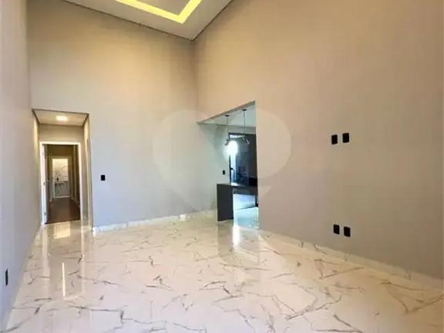 Casa / Sobrado em Condomínio para Venda em Sorocaba/SP Jardim Residencial Helena Maria 3 Quartos