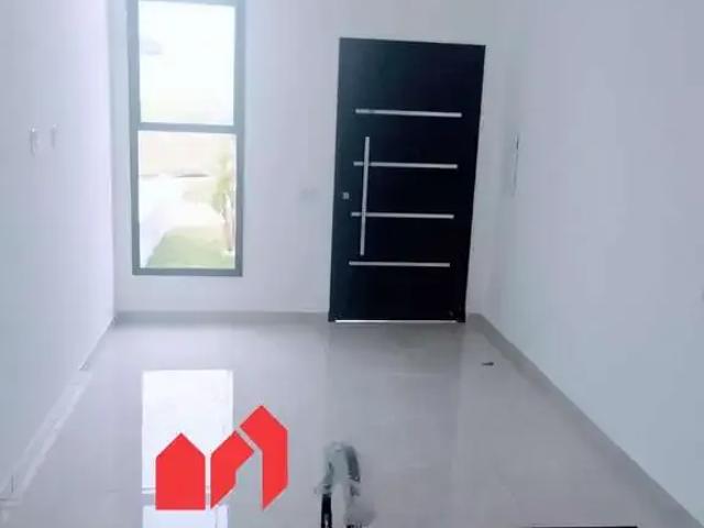 Casa / Sobrado em Condomínio para Venda em Sorocaba/SP Jardim Residencial Jardim 3 Quartos