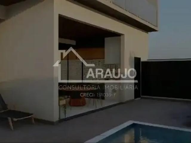 Casa / Sobrado em Condomínio para Venda em Sorocaba/SP Jardim Residencial Pampulha 3 Quartos