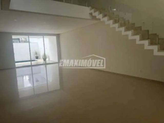 Casa / Sobrado em Condomínio para Venda em Sorocaba/SP Jardim Residencial Sunset Village 3 Quartos