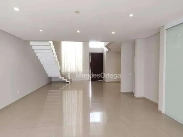 Casa / Sobrado em Condomínio para Venda em Sorocaba/SP Jardim Residencial Sunset Village 3 Quartos