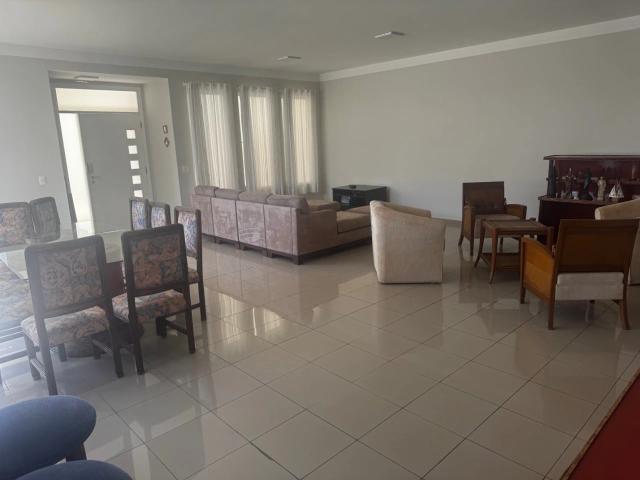 Casa / Sobrado em Condomínio para Venda em Sorocaba/SP Jardim Residencial Tivoli Park 3 Quartos