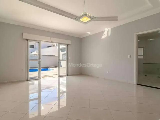 Casa / Sobrado em Condomínio para Venda em Sorocaba/SP Jardim Residencial Tivoli Park 4 Quartos