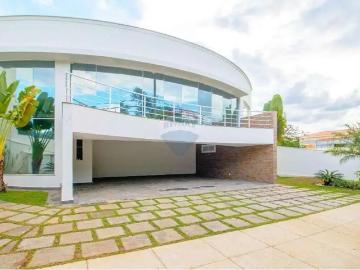 Casa / Sobrado em Condomínio para Venda em Sorocaba/SP Jardim Residencial Vicente de Moraes 3 Quartos