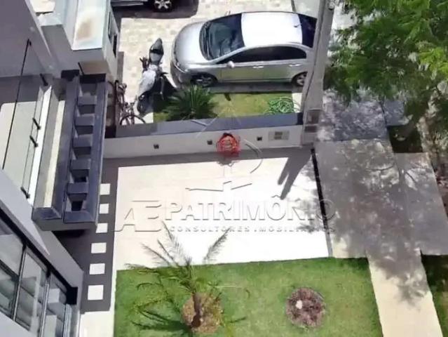 Casa / Sobrado em Condomínio para Venda em Sorocaba/SP Jardim Residencial Villagio Ipanema I 4 Quartos