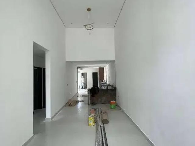 Casa / Sobrado em Condomínio para Venda em Sorocaba/SP Jardim Residencial Villagio Ipanema I 2 Quartos