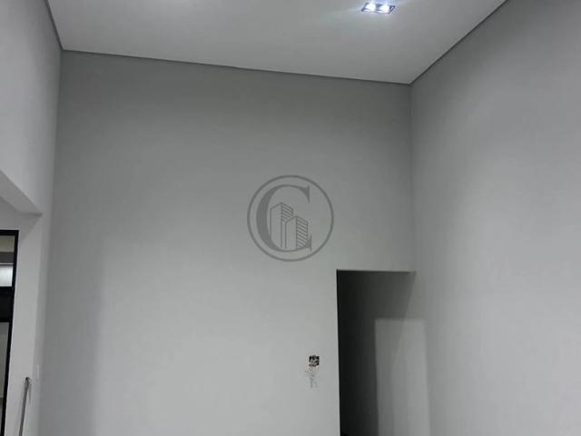 Casa / Sobrado em Condomínio para Venda em Sorocaba/SP Jardim Residencial Villagio Ipanema I 3 Quartos