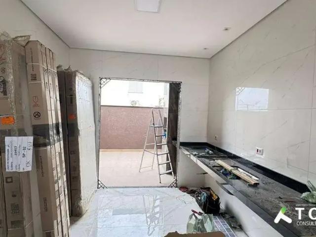 Casa / Sobrado em Condomínio para Venda em Sorocaba/SP Jardim Residencial Villagio Ipanema I 3 Quartos
