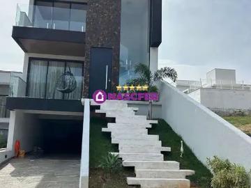 Casa / Sobrado em Condomínio para Venda em Sorocaba/SP Jardim Residencial Villagio Ipanema I 3 Quartos