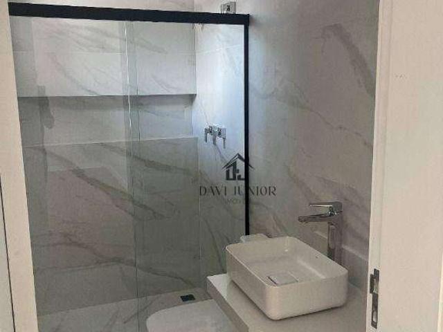 Casa / Sobrado em Condomínio para Venda em Sorocaba/SP Jardim Residencial Villagio Ipanema I 3 Quartos