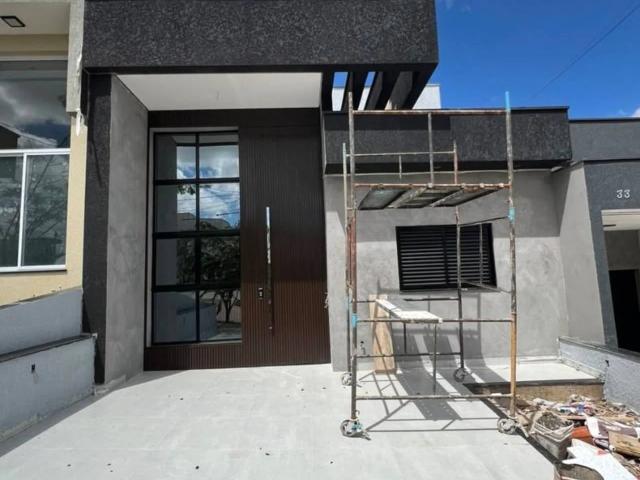 Casa / Sobrado em Condomínio para Venda em Sorocaba/SP Jardim Residencial Villagio Ipanema I 3 Quartos