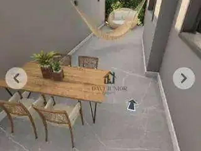 Casa / Sobrado em Condomínio para Venda em Sorocaba/SP Jardim Residencial Villagio Ipanema I 3 Quartos