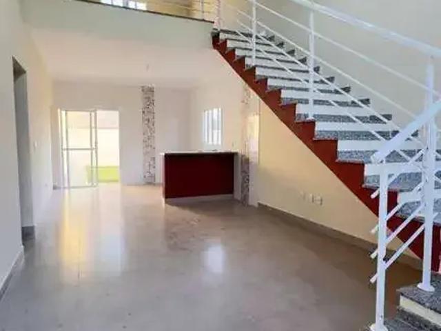 Casa / Sobrado em Condomínio para Venda em Sorocaba/SP Jardim Residencial Villagio Ipanema I 3 Quartos