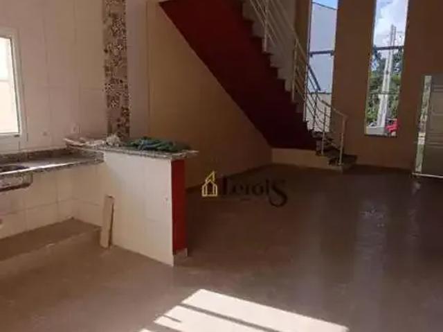 Casa / Sobrado em Condomínio para Venda em Sorocaba/SP Jardim Residencial Villagio Ipanema I 3 Quartos