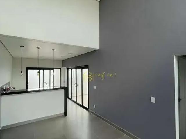 Casa / Sobrado em Condomínio para Venda em Sorocaba/SP Jardim Residencial Villagio Ipanema I 3 Quartos