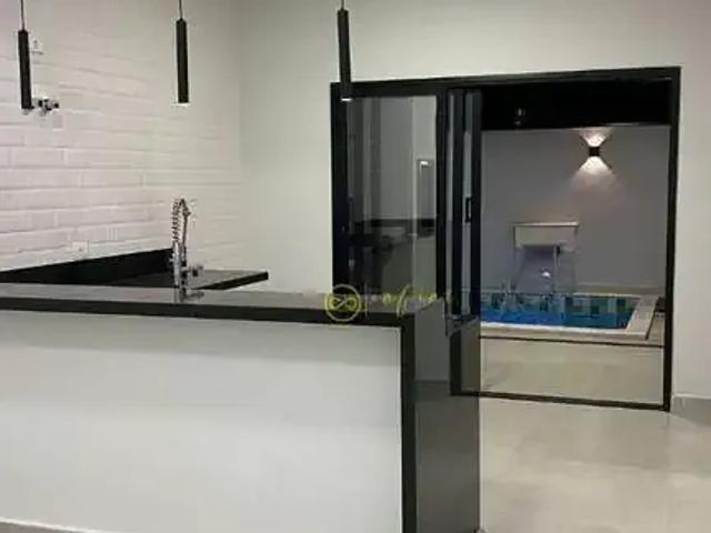 Casa / Sobrado em Condomínio para Venda em Sorocaba/SP Jardim Residencial Villagio Ipanema I 3 Quartos