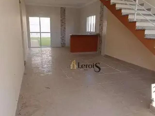 Casa / Sobrado em Condomínio para Venda em Sorocaba/SP Jardim Residencial Villagio Ipanema I 3 Quartos