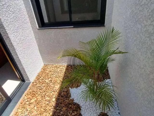 Casa / Sobrado em Condomínio para Venda em Sorocaba/SP Jardim Residencial Villagio Ipanema I 3 Quartos