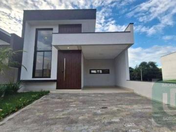 Sorocaba, São Paulo - Cozinha integral