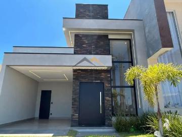 Casa / Sobrado em Condomínio para Venda em Sorocaba/SP Jardim Residencial Villagio Ipanema I 3 Quartos
