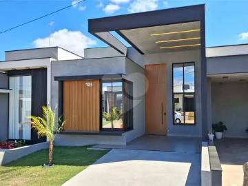 Casa / Sobrado em Condomínio para Venda em Sorocaba/SP Jardim Residencial Villagio Ipanema I 3 Quartos