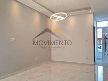 Casa / Sobrado em Condomínio para Venda em Sorocaba/SP Jardim Residencial Villagio Ipanema I 3 Quartos