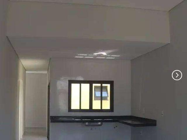 Casa / Sobrado em Condomínio para Venda em Sorocaba/SP Jardim Residencial Villagio Ipanema I 3 Quartos