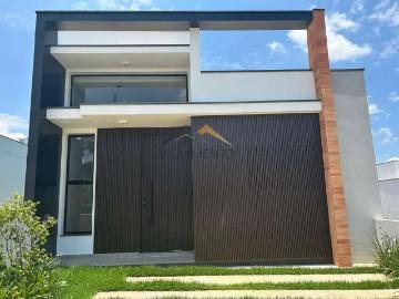 Casa / Sobrado em Condomínio para Venda em Sorocaba/SP Jardim Residencial Villagio Ipanema I 3 Quartos