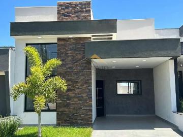 Casa / Sobrado em Condomínio para Venda em Sorocaba/SP Jardim Residencial Villagio Ipanema I 3 Quartos