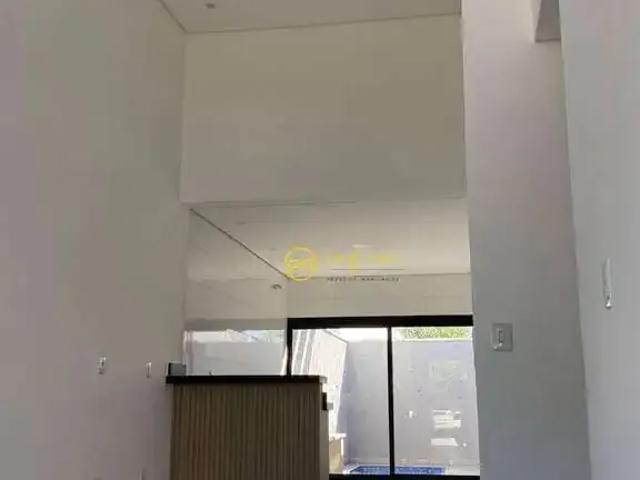 Casa / Sobrado em Condomínio para Venda em Sorocaba/SP Jardim Residencial Villagio Ipanema I 3 Quartos