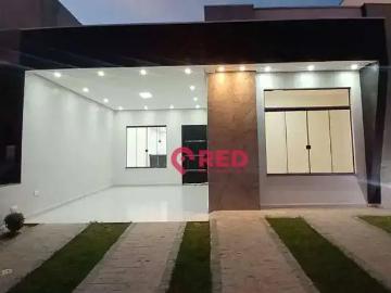Casa / Sobrado em Condomínio para Venda em Sorocaba/SP Jardim Residencial Villagio Ipanema I 3 Quartos