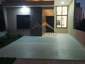 Casa / Sobrado em Condomínio para Venda em Sorocaba/SP Jardim Residencial Villagio Ipanema I 3 Quartos