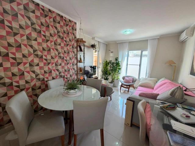 Casa / Sobrado em Condomínio para Venda em Sorocaba/SP Jardim Saira 3 Quartos