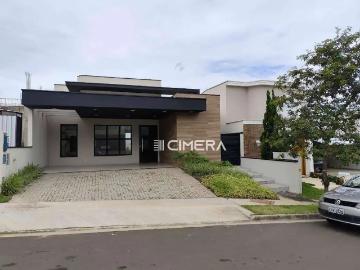 Casa / Sobrado em Condomínio para Venda em Sorocaba/SP Jardim Santa Fé 3 Quartos