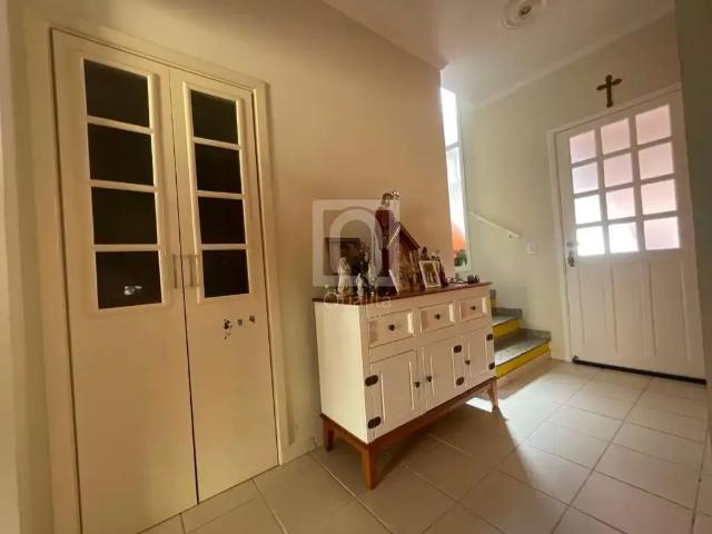 Casa / Sobrado em Condomínio para Venda em Sorocaba/SP Jardim Siriema 3 Quartos