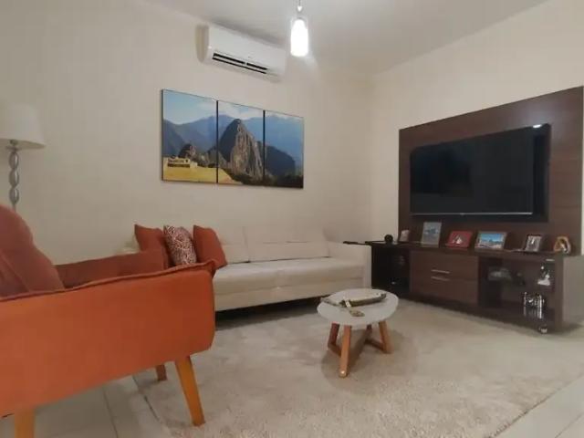 Casa / Sobrado em Condomínio para Venda em Sorocaba/SP Jardim Siriema 3 Quartos