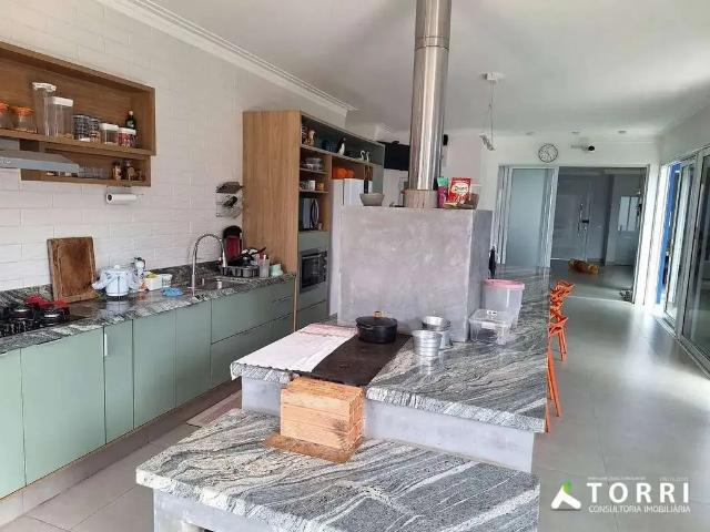 Casa / Sobrado em Condomínio para Venda em Sorocaba/SP Jardim Solar do Bosque 4 Quartos