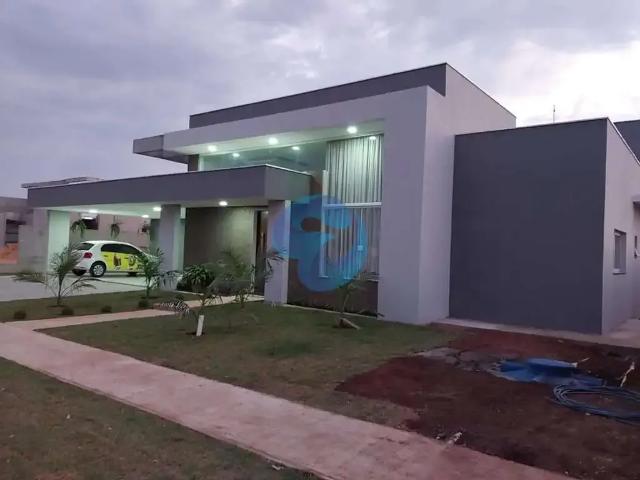 Casa / Sobrado em Condomínio para Venda em Sorocaba/SP Jardim Solar do Bosque 4 Quartos