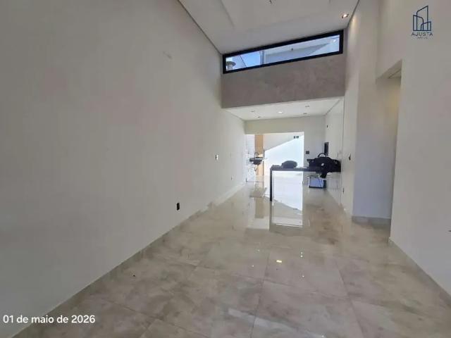 Casa / Sobrado em Condomínio para Venda em Sorocaba/SP Jardim Terras de São Francisco 2 Quartos