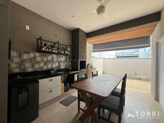 Casa / Sobrado em Condomínio para Venda em Sorocaba/SP Jardim Terras de São Francisco 2 Quartos
