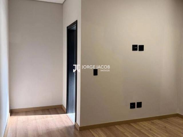 Casa / Sobrado em Condomínio para Venda em Sorocaba/SP Jardim Terras de São Francisco 2 Quartos
