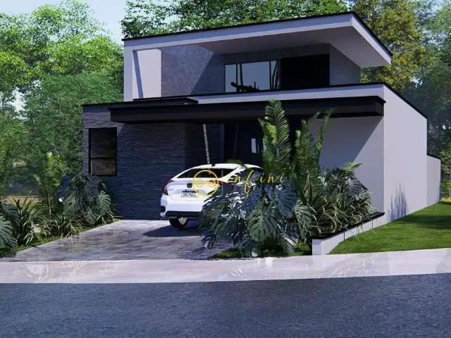 Casa / Sobrado em Condomínio para Venda em Sorocaba/SP Jardim Terras de São Francisco 2 Quartos
