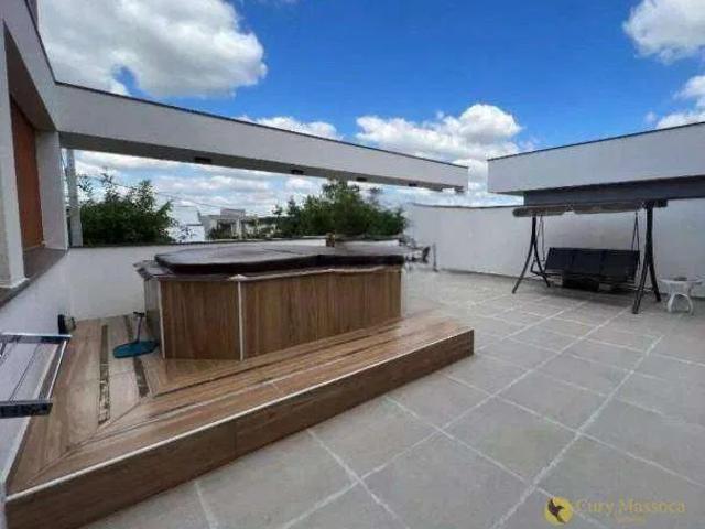 Casa / Sobrado em Condomínio para Venda em Sorocaba/SP Jardim Terras de São Francisco 3 Quartos