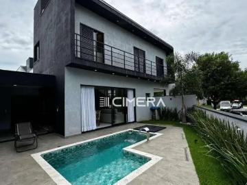 Casa / Sobrado em Condomínio para Venda em Sorocaba/SP Jardim Terras de São Francisco 3 Quartos