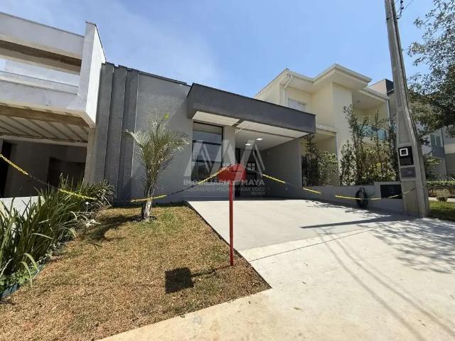 Casa / Sobrado em Condomínio para Venda em Sorocaba/SP Jardim Terras de São Francisco 3 Quartos